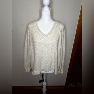 Dainty Hooligan Sweater